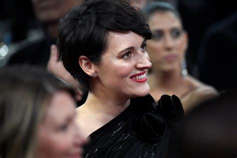 Know About Phoebe Waller